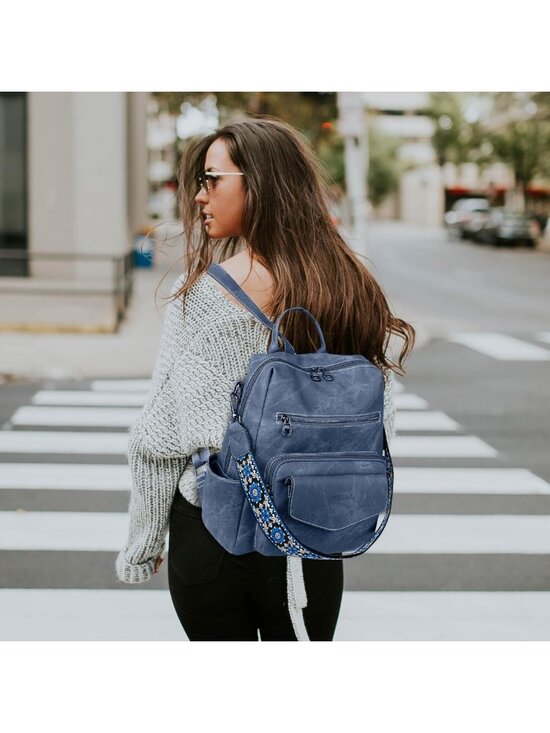 Backpacks